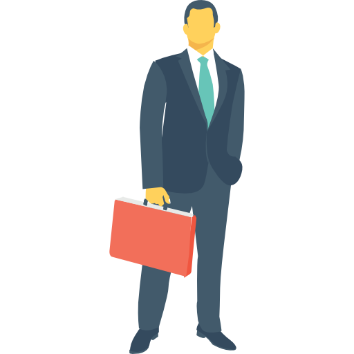 homem de negocios grátis ícone homem de negocios grátis ícone