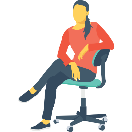 femme Icône gratuit femme Icône gratuit