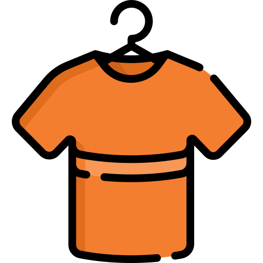 Shirt Special Lineal color icon