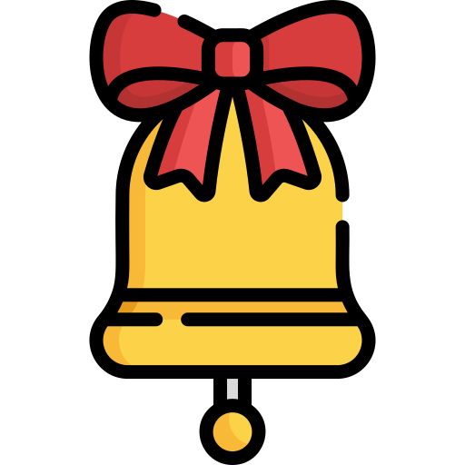 Колокол бесплатно иконка