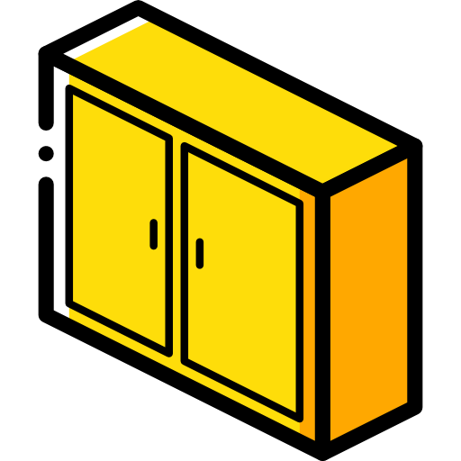 Cabinet free icon