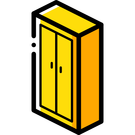 armario icono gratis