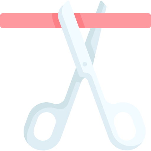 castración icono gratis