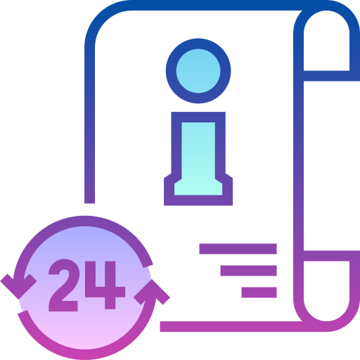 Information free icon