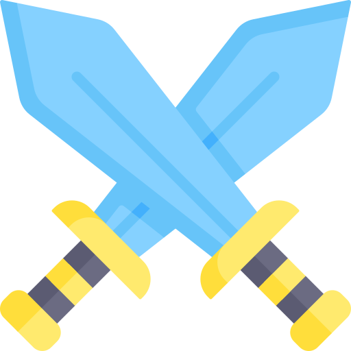 Sword - free icon