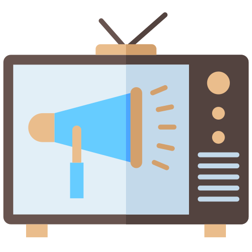 Marketing free icon Marketing free icon