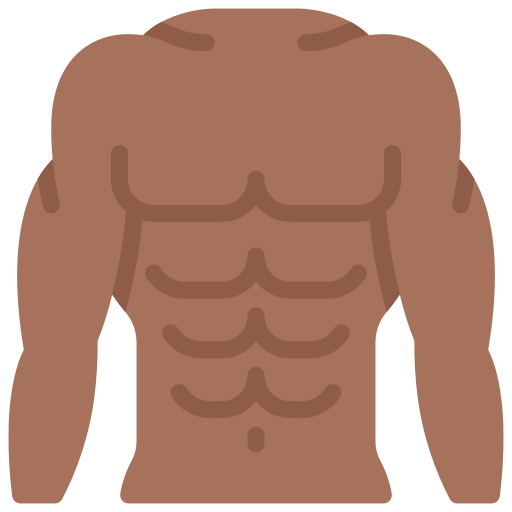 Body Building Exercise PNG Transparent Images Free Download