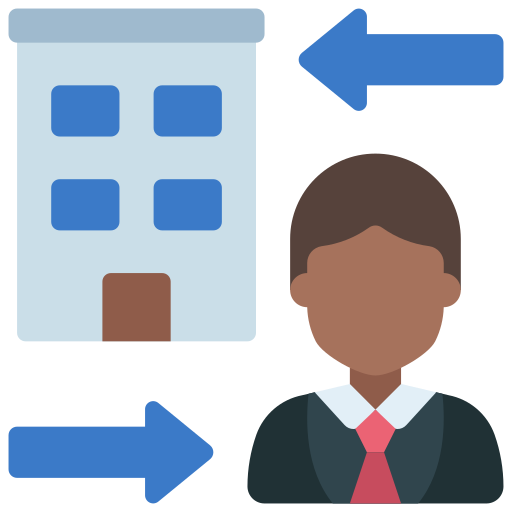 business-to-consumer kostenlos Icon