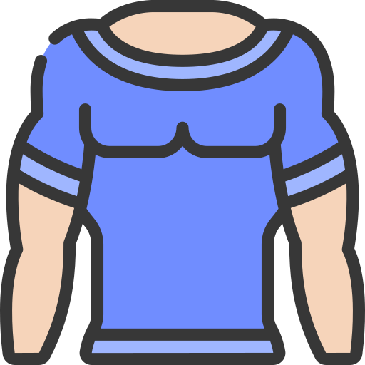 Tshirt free icon Tshirt free icon