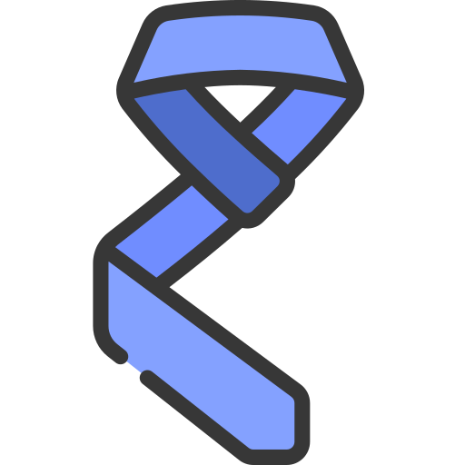 Strap free icon