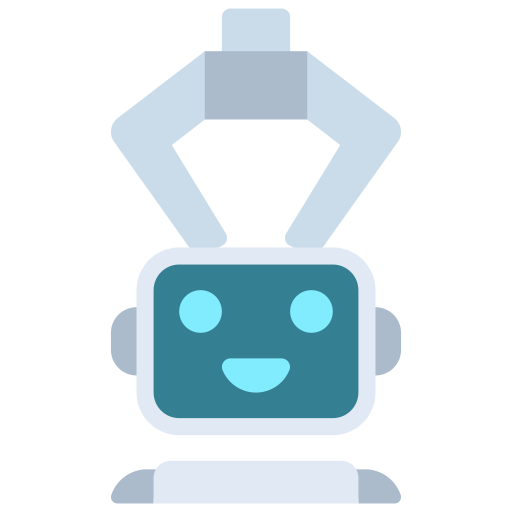 robot icono gratis