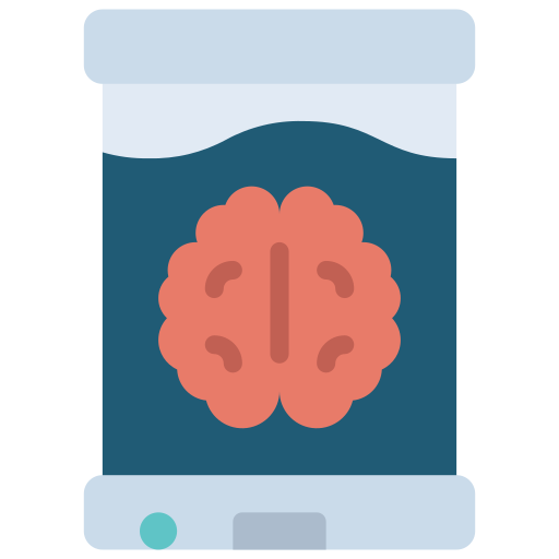 Preservation free icon