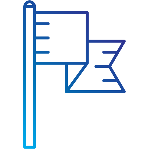 Флаг бесплатно иконка