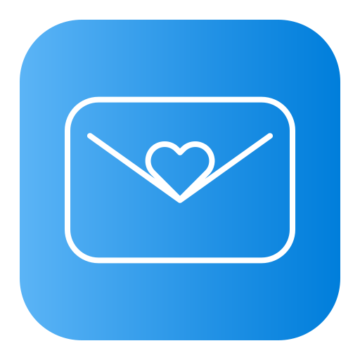 correo icono gratis