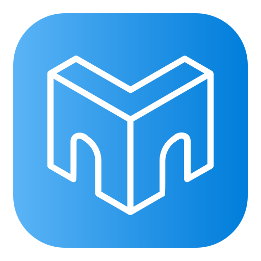 punto de referencia icono gratis