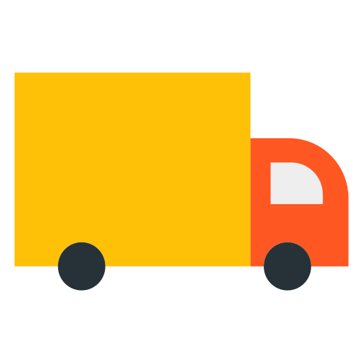 Truck - Free transport icons