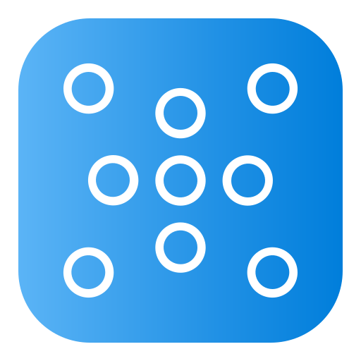 braille icono gratis