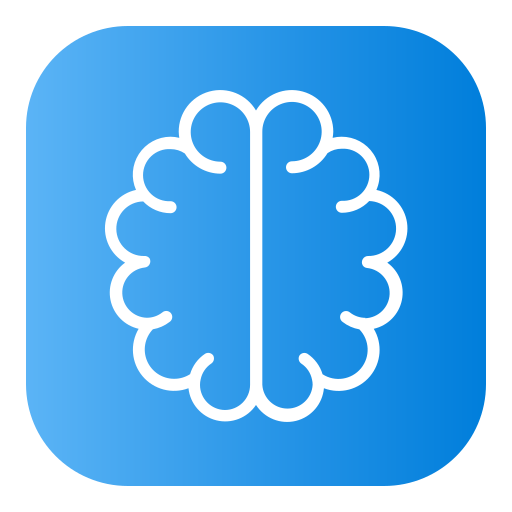 Brain free icon