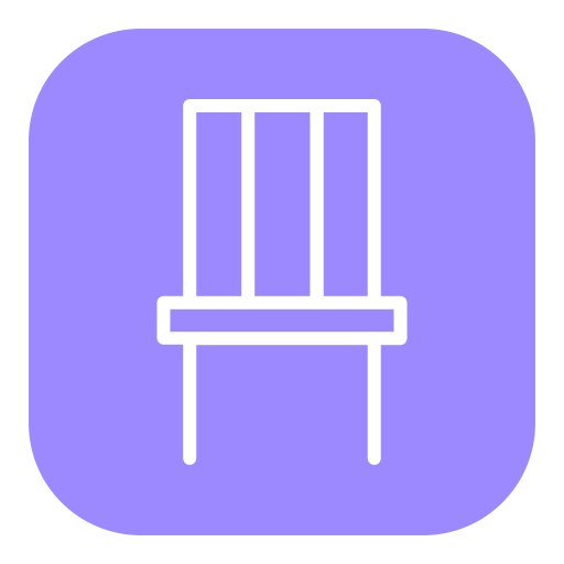 sessel kostenlos Icon