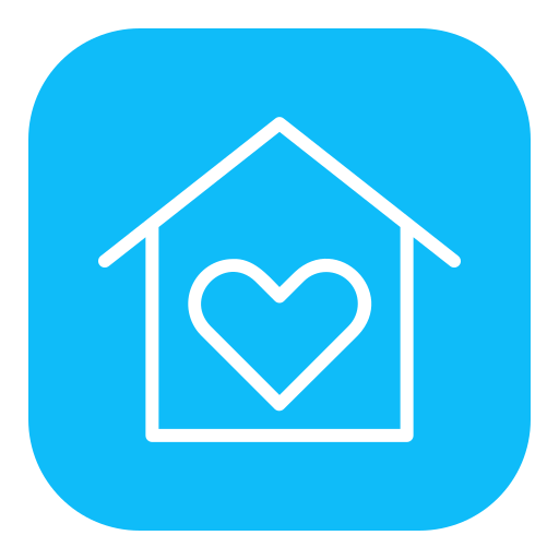 Home free icon