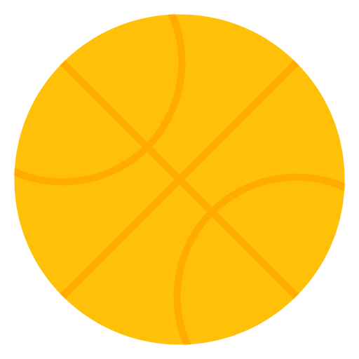 basketball kostenlos Icon
