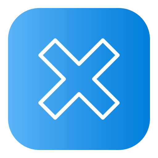 Remove free icon