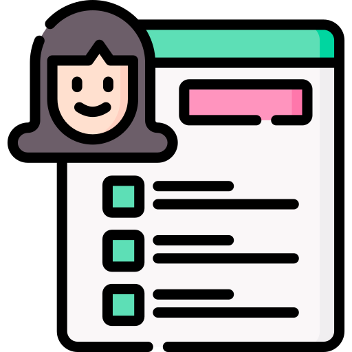 Survey free icon Survey free icon
