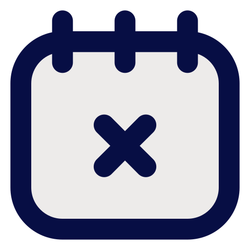 calendario icono gratis