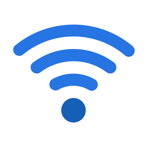 wifi icono gratis