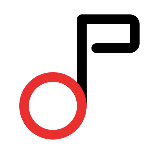 musik kostenlos Icon