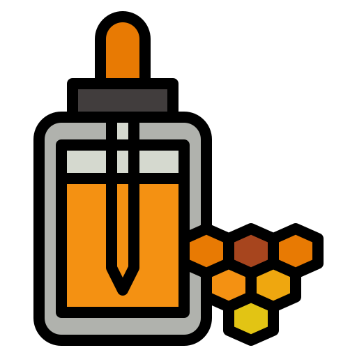 Serum free icon