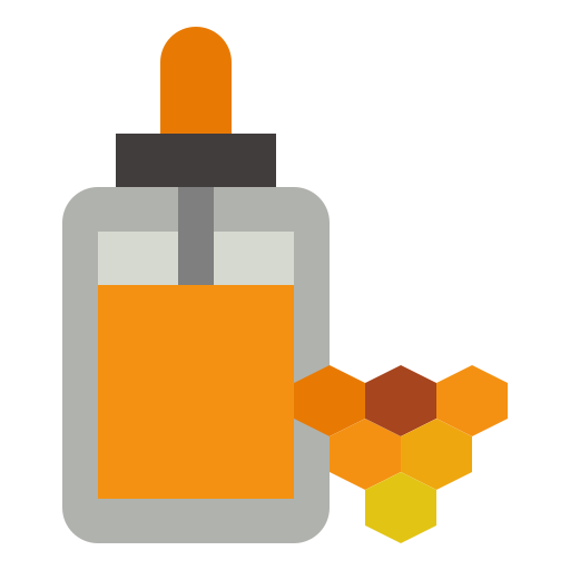 Serum free icon Serum free icon