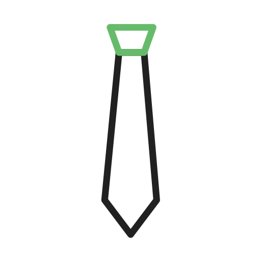 Tie - Free business icons