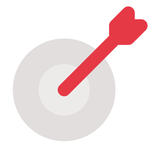 Target free icon Target free icon