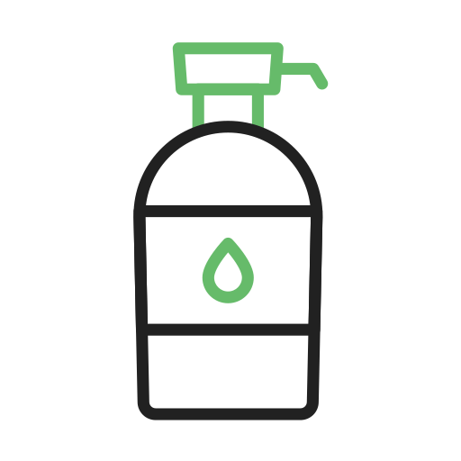 creme grátis ícone