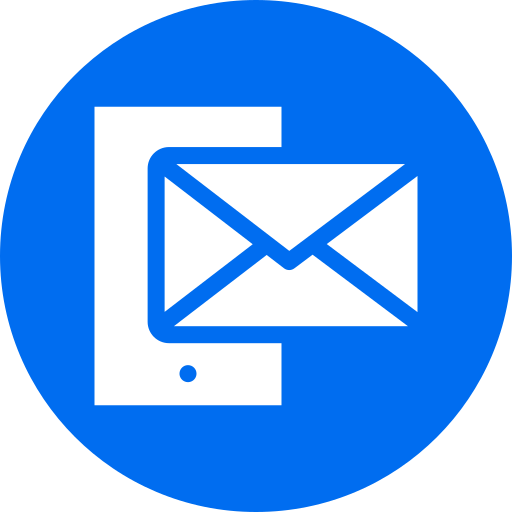 correo electrónico icono gratis