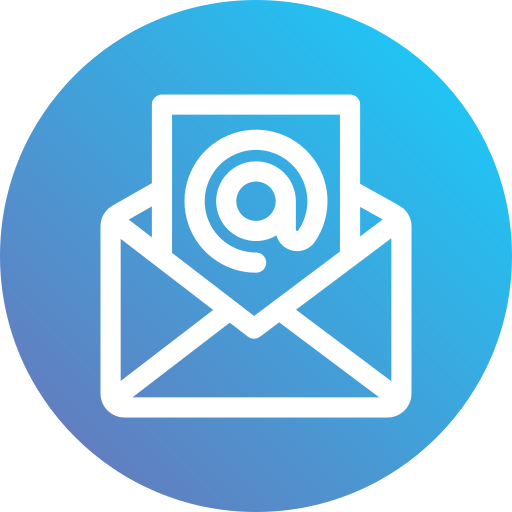 Email - free icon