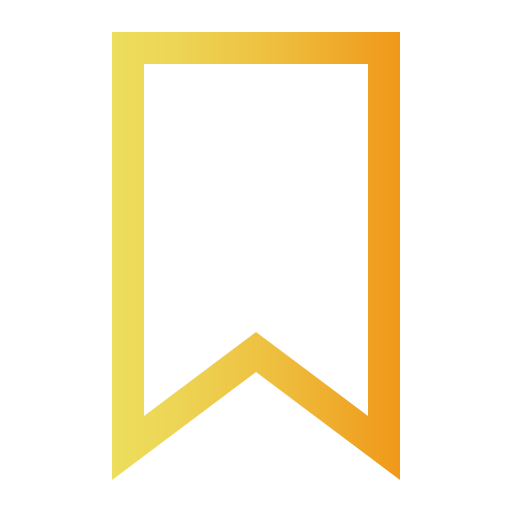 marcador icono gratis