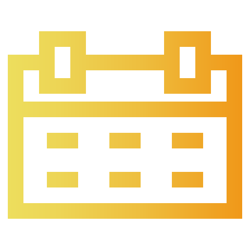 kalender kostenlos Icon