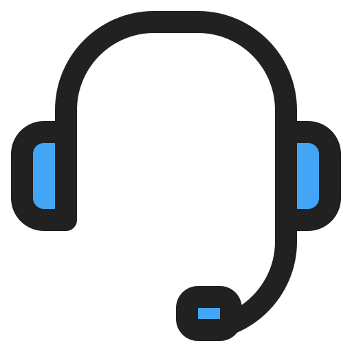 auriculares icono gratis