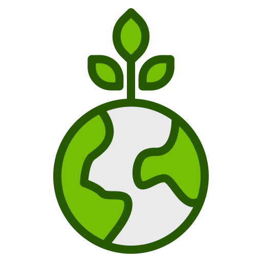 grüne erde kostenlos Icon grüne erde kostenlos Icon