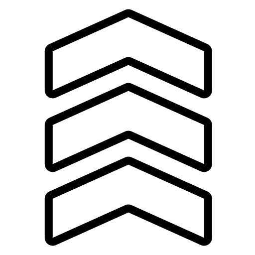 pfeil nach oben kostenlos Icon pfeil nach oben kostenlos Icon