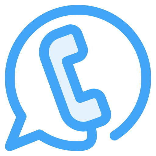 Telephone - Free communications icons