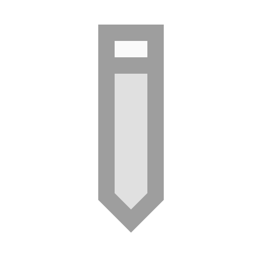 Pencil - free icon