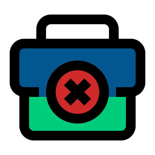 Suitcases free icon Suitcases free icon
