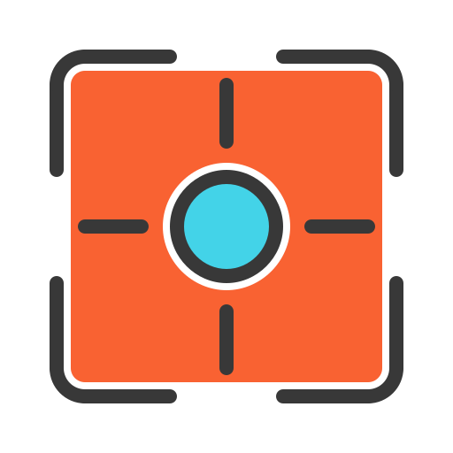 atención icono gratis