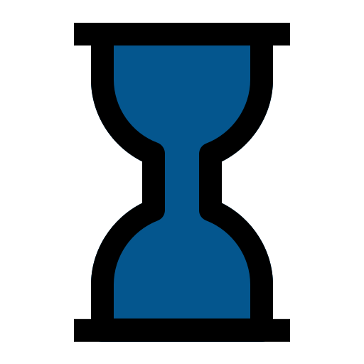 Hourglasses free icon