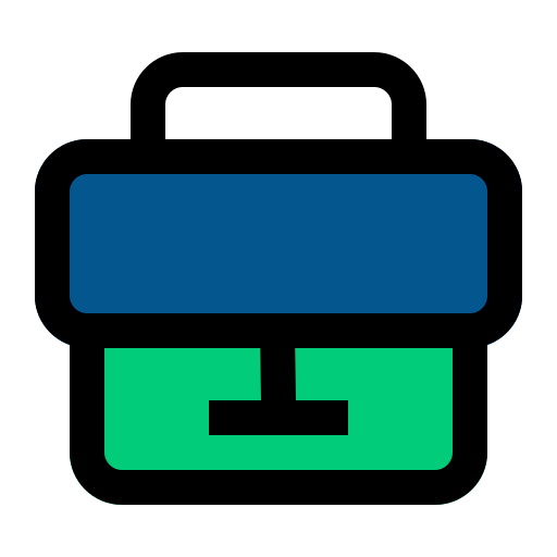 Suitcases free icon Suitcases free icon