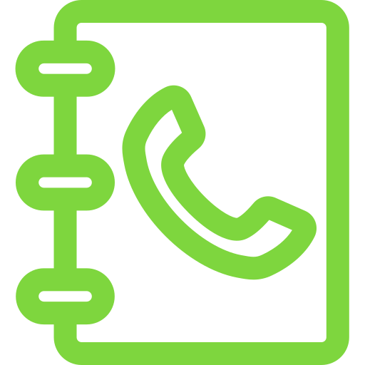 telefonbuch kostenlos Icon telefonbuch kostenlos Icon