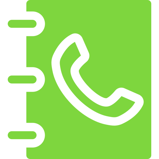 telefonbuch kostenlos Icon telefonbuch kostenlos Icon